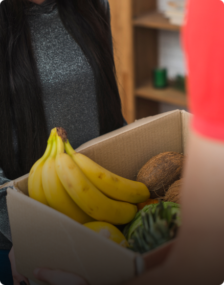 Perishables & Sensitive Goods