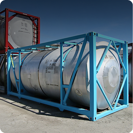 Tank Container