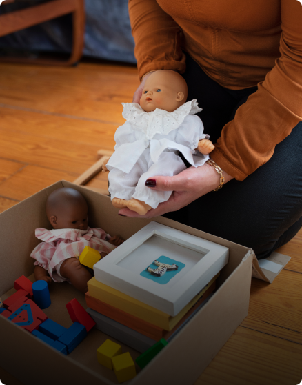 Luggage / Personal Belongings